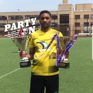 Meet your Posher, Steven